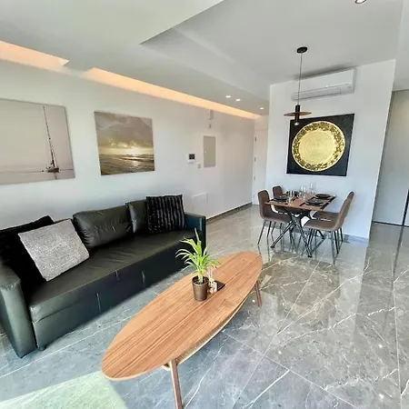 V-premium Brand New Flat Apartament