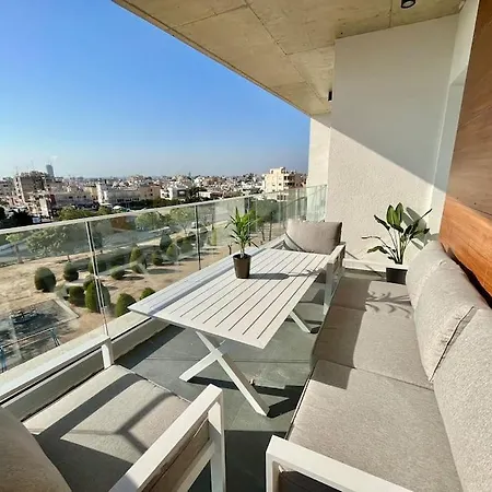 V-premium Brand New Flat Apartament