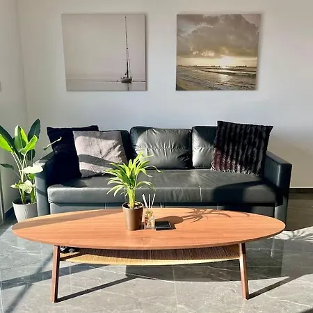 Apartament V-premium Brand New Flat Limassol