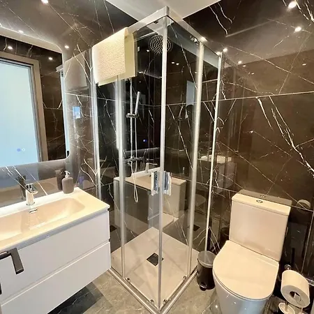 V-premium Brand New Flat * Limassol