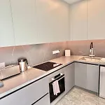 V-premium Brand New Flat Apartamento Limassol