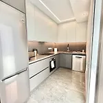 V-premium Brand New Flat Apartamento