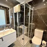 V-premium Brand New Flat * Limassol