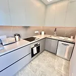 V-premium Brand New Flat